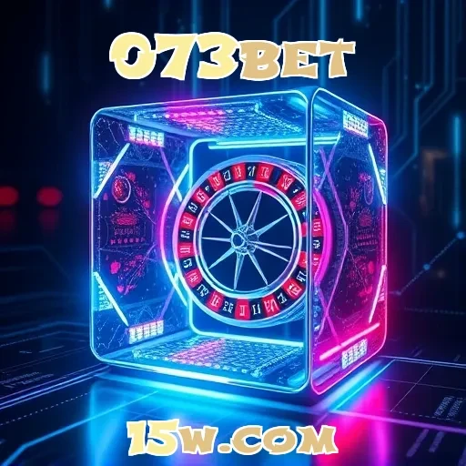 073bet Loterias