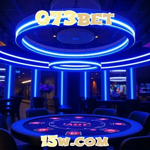 073bet Apostas em Esportes