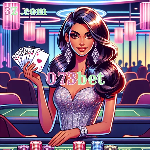 073bet Área VIP